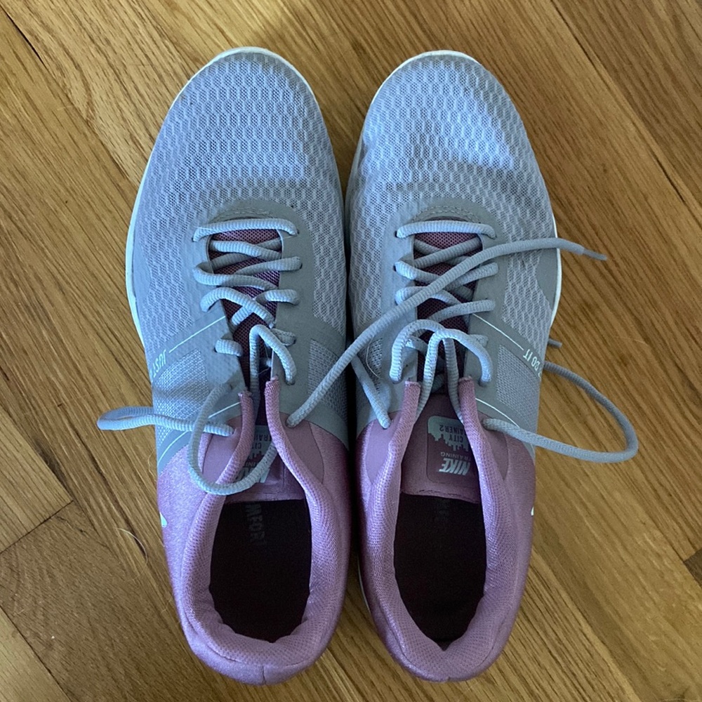 Nike sneakers